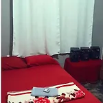 Quintal Compartilhado - Casa Temporada