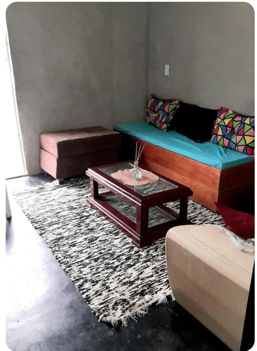 Quintal Compartilhado - Casa Temporada Casa de férias *