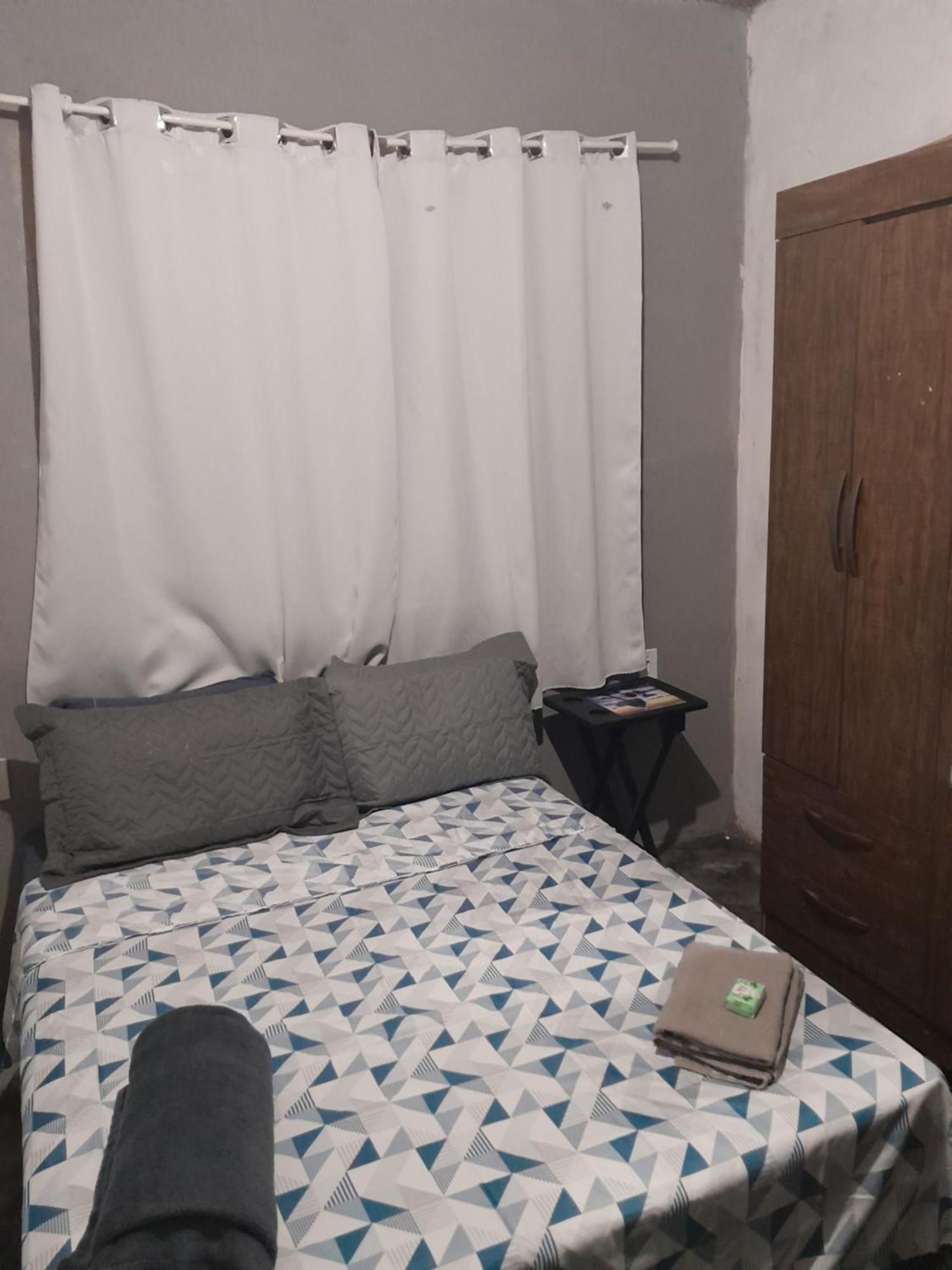 Casa de férias Quintal Compartilhado - Casa Temporada