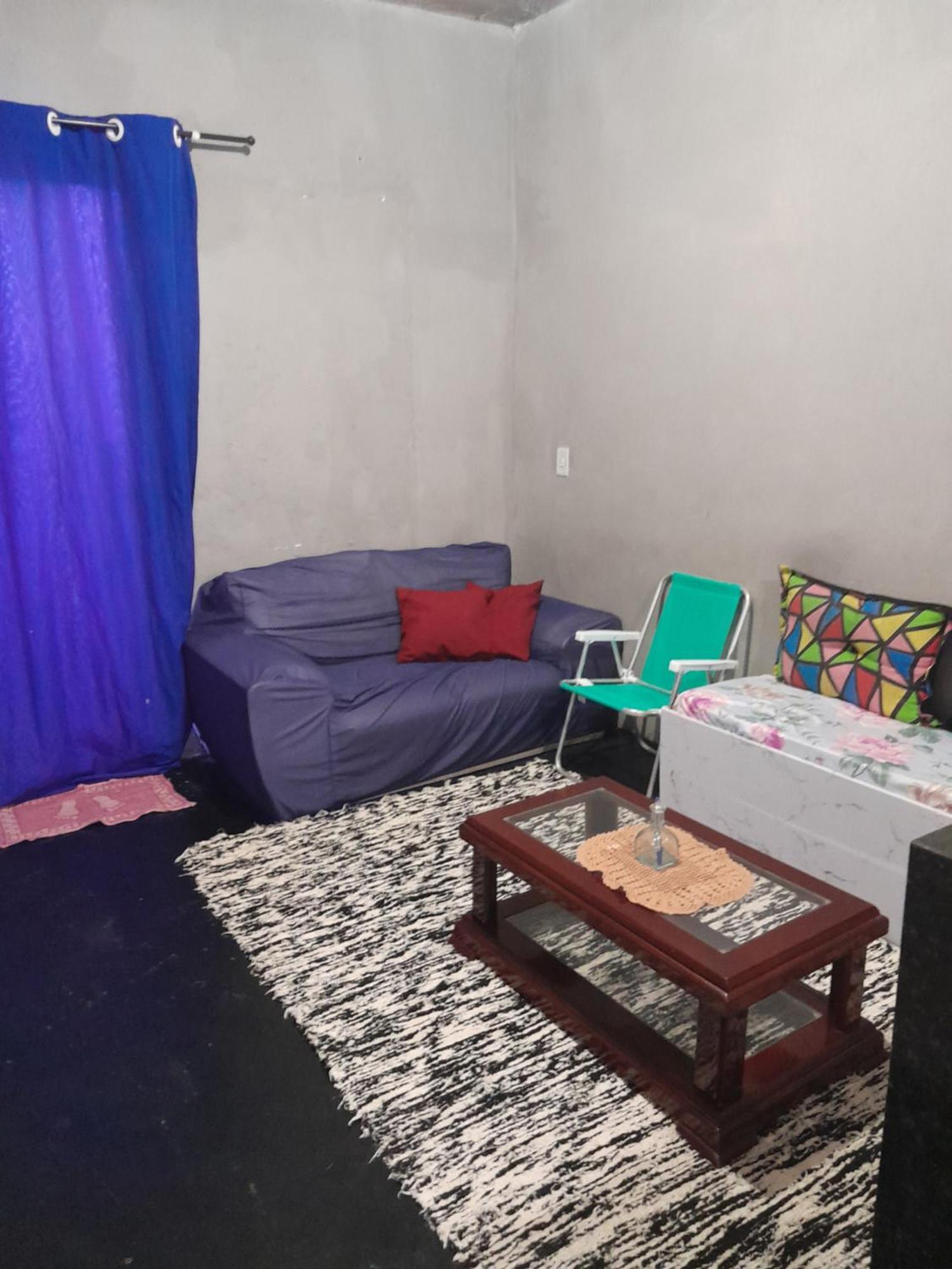 Quintal Compartilhado - Casa Temporada * Búzios